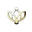Million Flowers logo