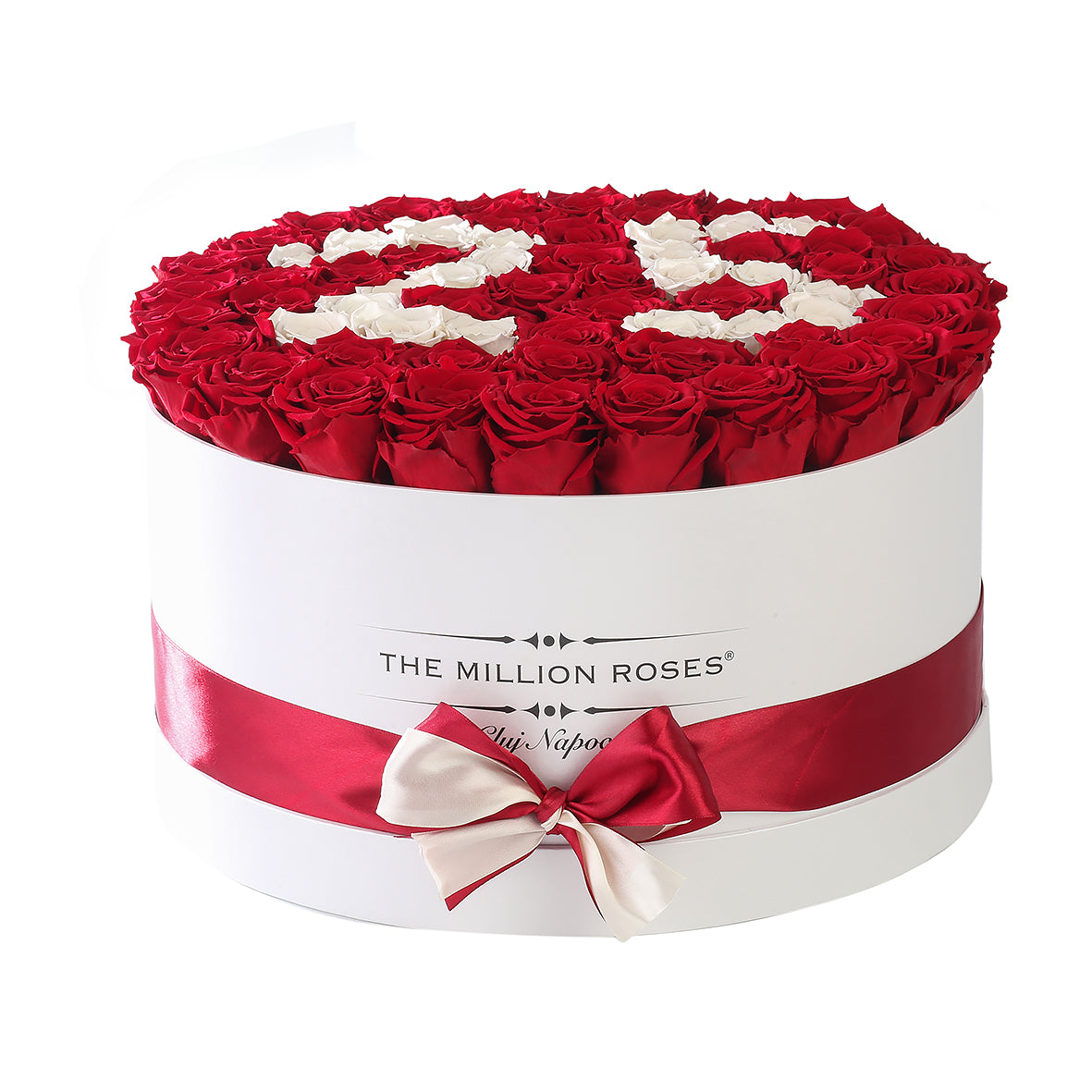 trandafiri criogenati, trandafiri rosii in cutie, florarie online, livrare flori la domicilio