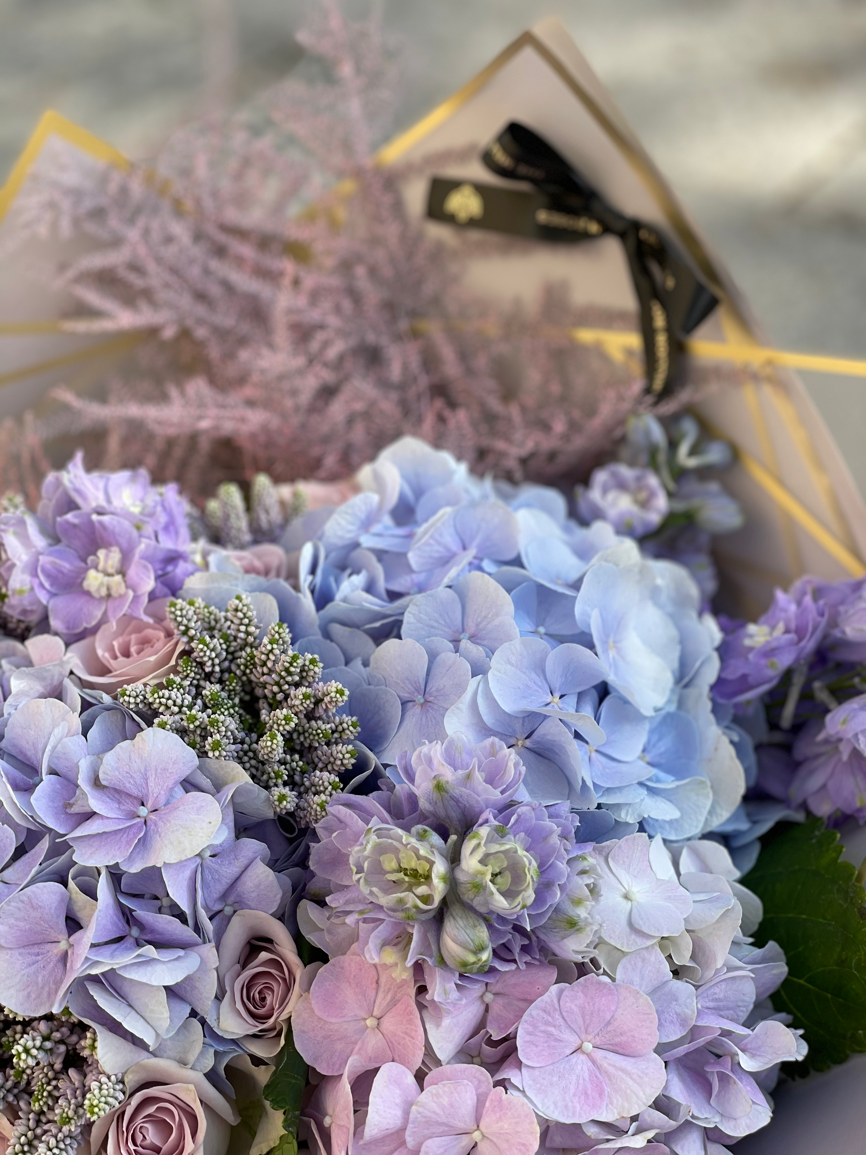 Buchet de flori- Mystique