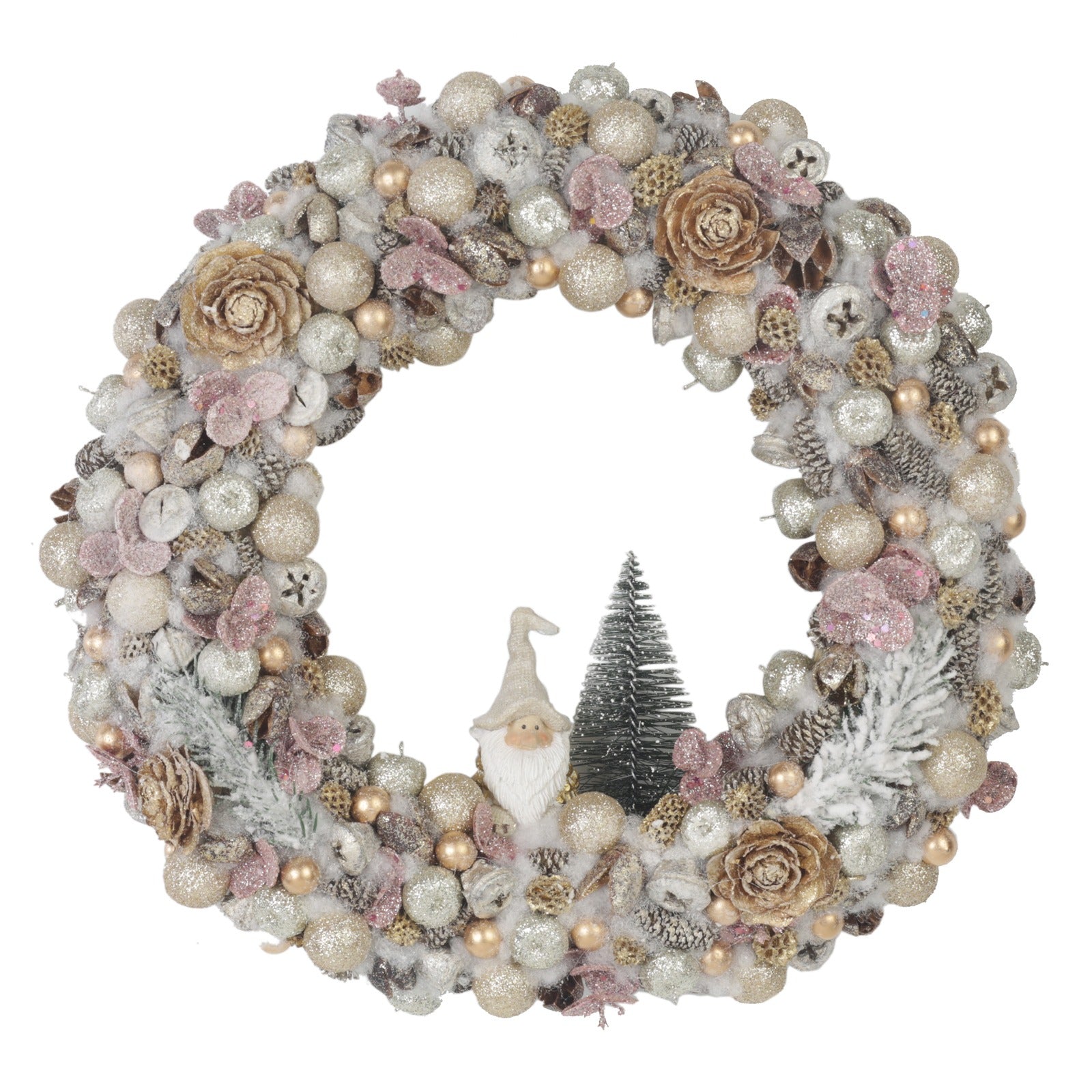 Coronita de Craciun- O poveste magica