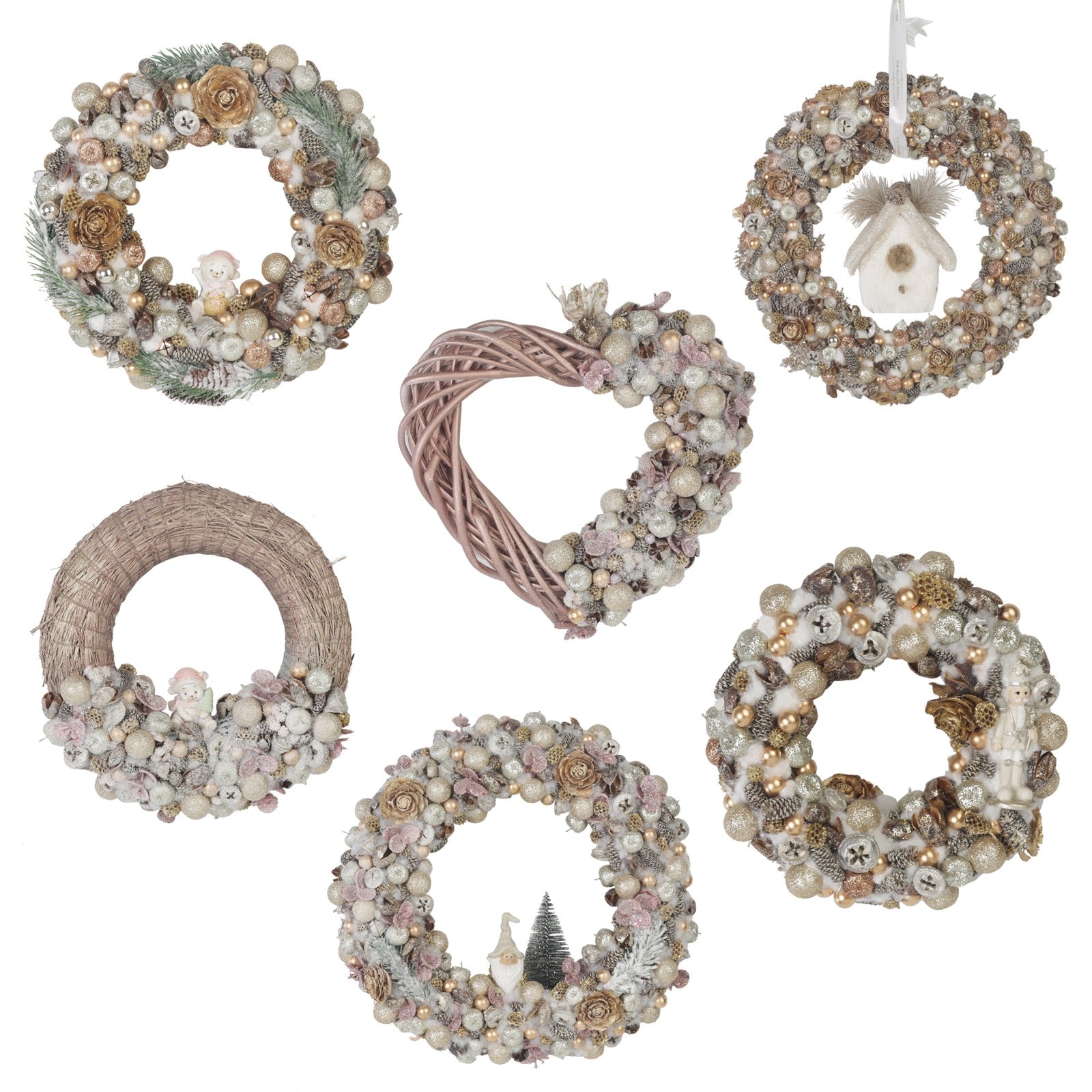 Coronita de Craciun- O poveste magica