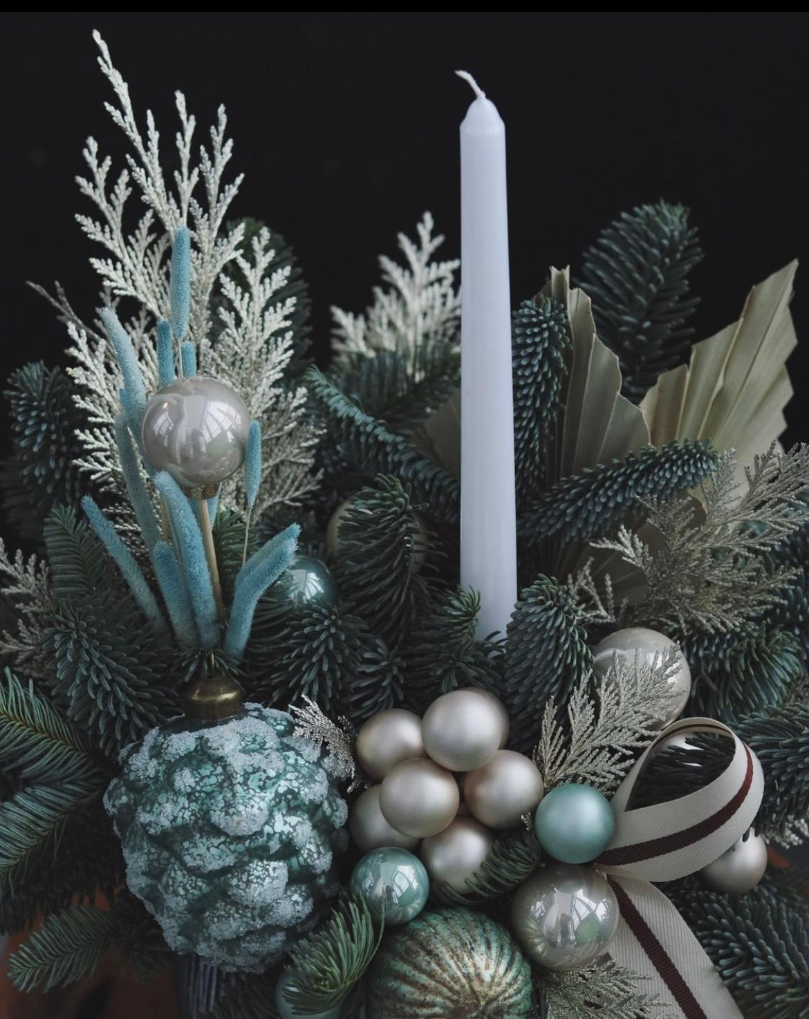 Aranjament de Craciun-A Christmas Tale