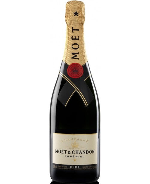 MOET CHANDON BRUT