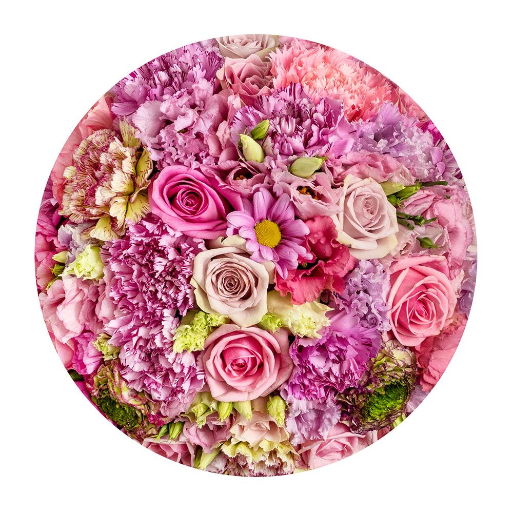 Aranjament de flori mixte- Colectia speciala