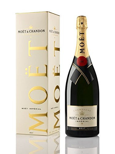 MOET CHANDON BRUT