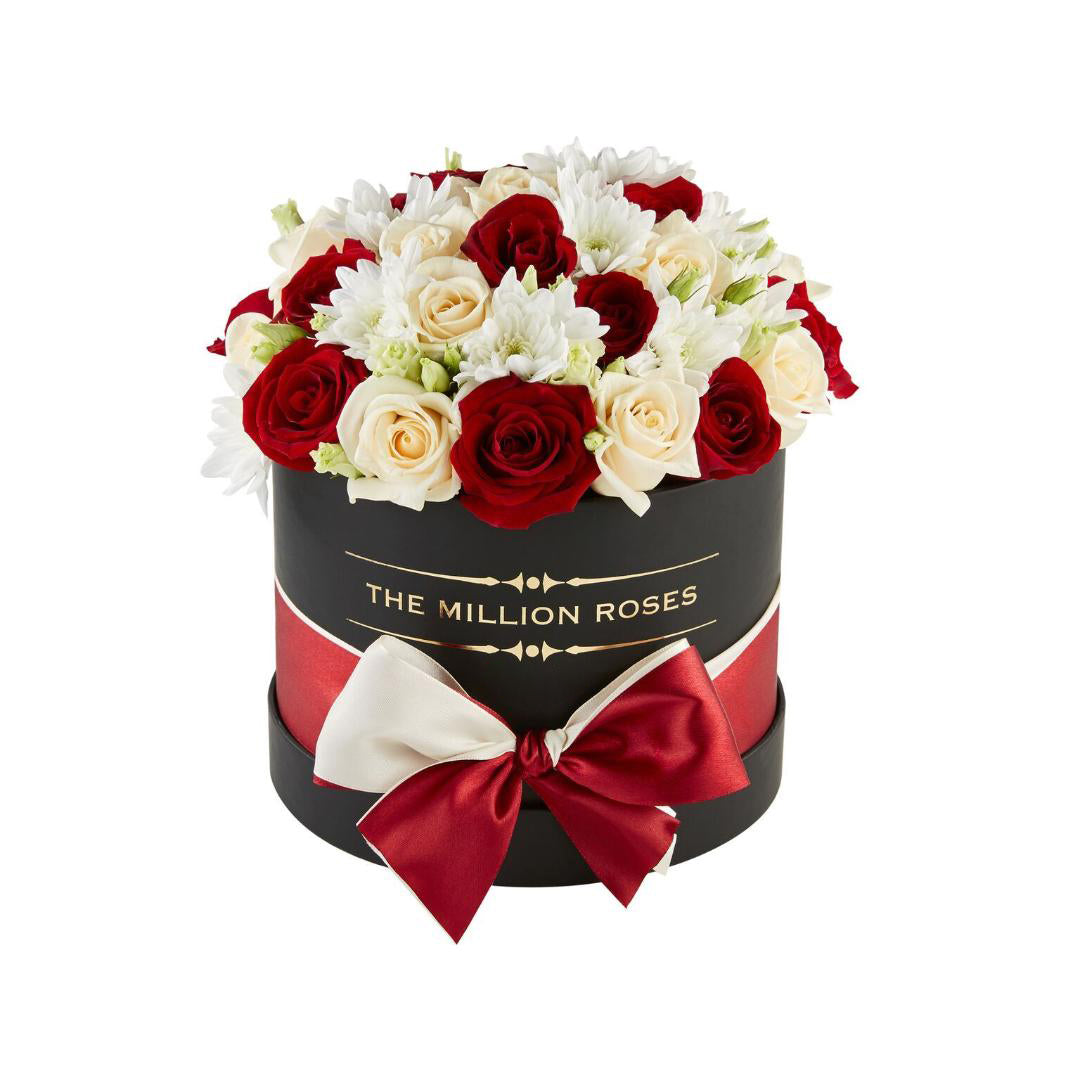 Flori mixte naturale- Mistique